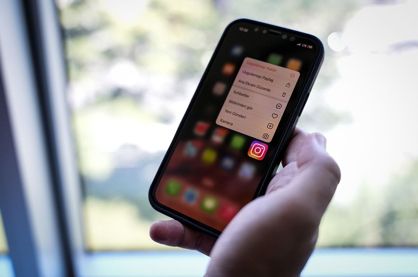 Instagram'ın erişime kapatılmasının e-ticarete vurduğu darbe hesaplandı - Resim: 1
