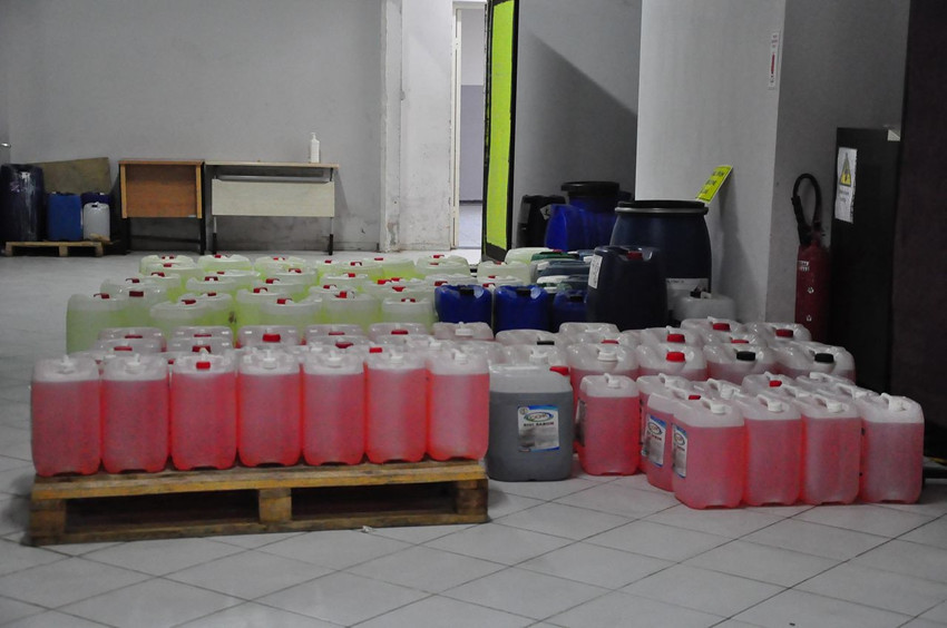 Bu lisede öğrenciler ürettikleriyle yılda 2 milyon TL ciro yapıyor - Resim: 2