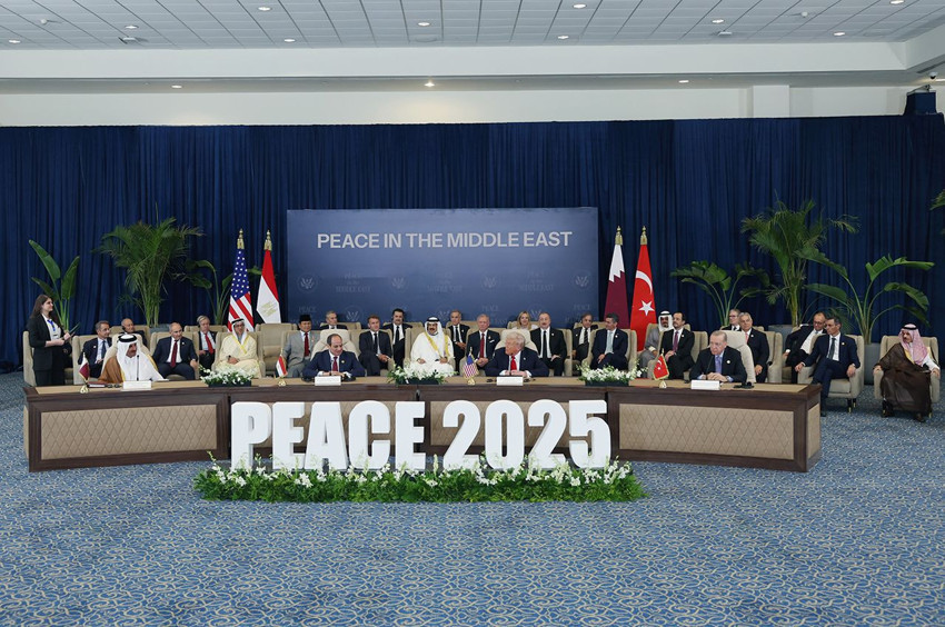 Türkiye, ABD, Mısır ve Katar’ın imzaladığı Niyet Belgesi'nin içeriği belli oldu - Resim: 2