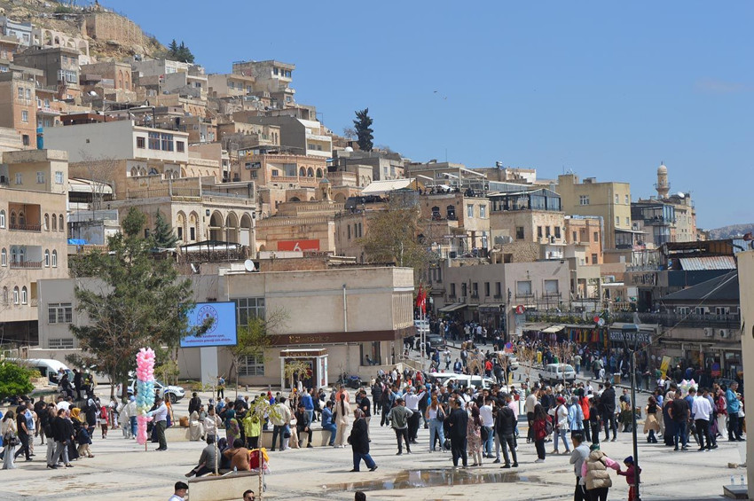Bayramda turistlerin gözdesi oldu: Bu ilimizde oteller tamamen doldu - Resim: 4