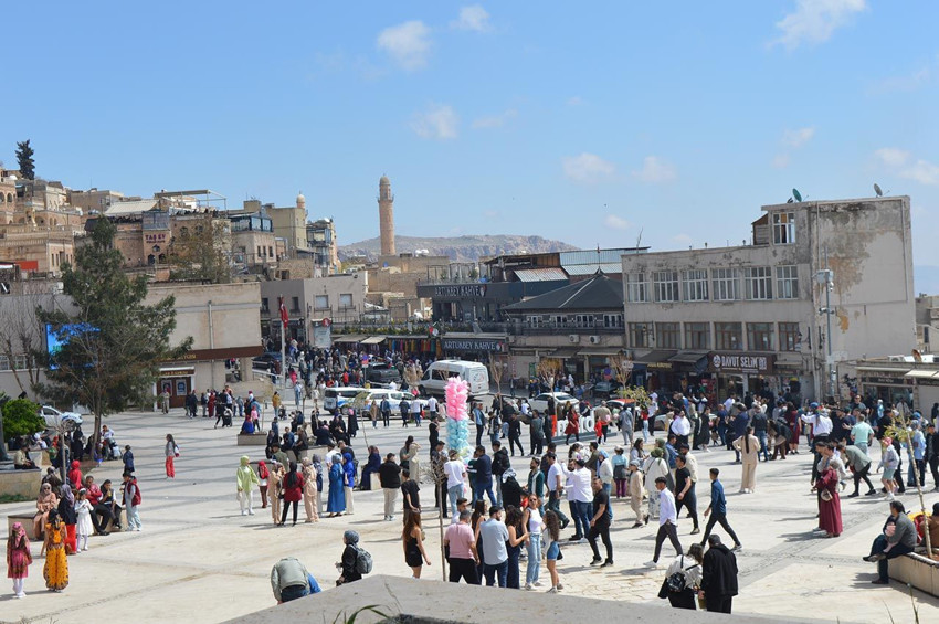 Bayramda turistlerin gözdesi oldu: Bu ilimizde oteller tamamen doldu - Resim: 2