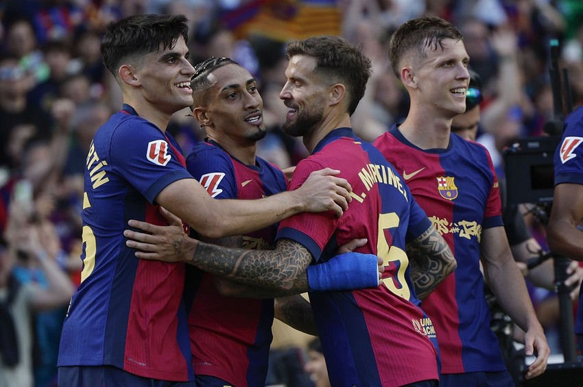 El Clasico'da gol yağmuru! 2-0 geriden gelip 4-3 kazandı... - Resim: 3