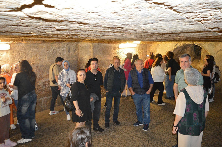Reyting rekortmeni dizi turizmi patlattı! Otellerin doluluk oranı yüzde 97'ye ulaştı - Resim: 4