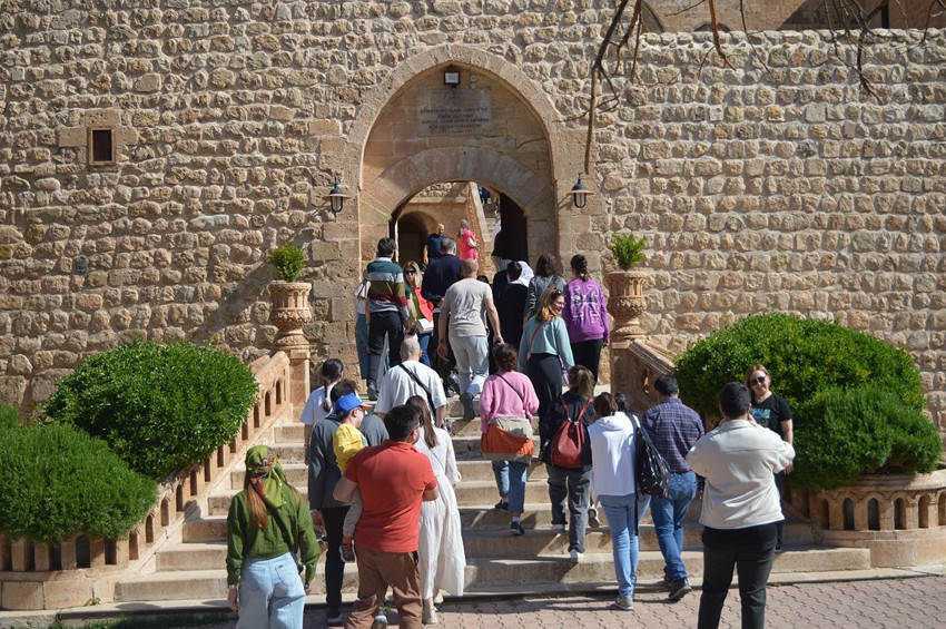 Reyting rekortmeni dizi turizmi patlattı! Otellerin doluluk oranı yüzde 97'ye ulaştı - Resim: 3
