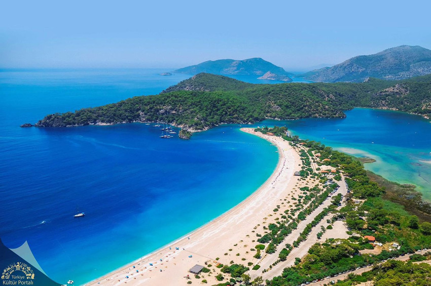 Türkiye dünya turizm liginde resmen zirveye ortak oldu - Resim: 1