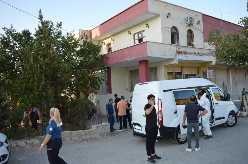 İki kız kardeşin ardından bir kadın daha evinde ölü bulundu - Resim: 2