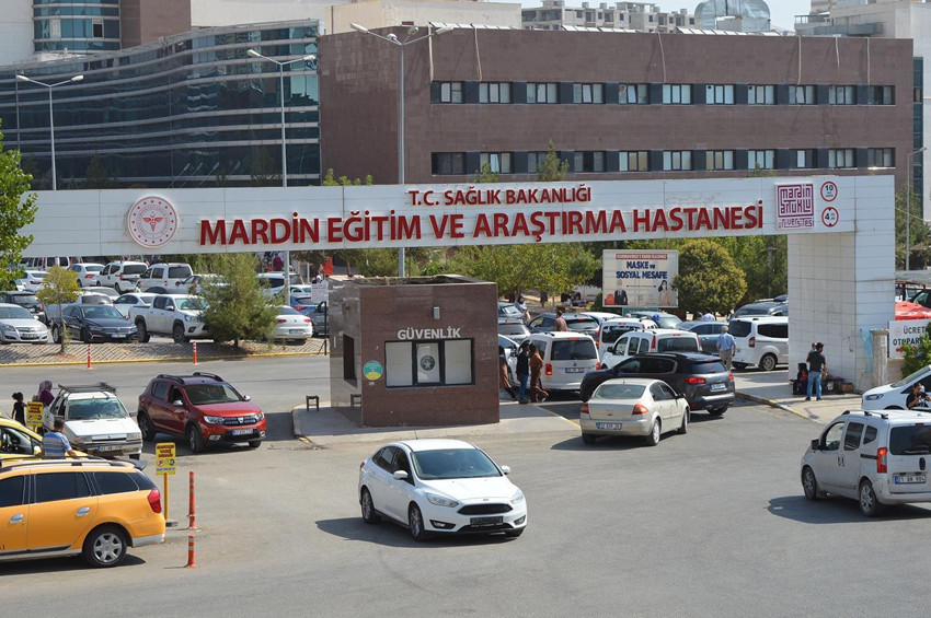 Yatılı okulda 67 öğrenci hastanelik oldu - Resim: 1