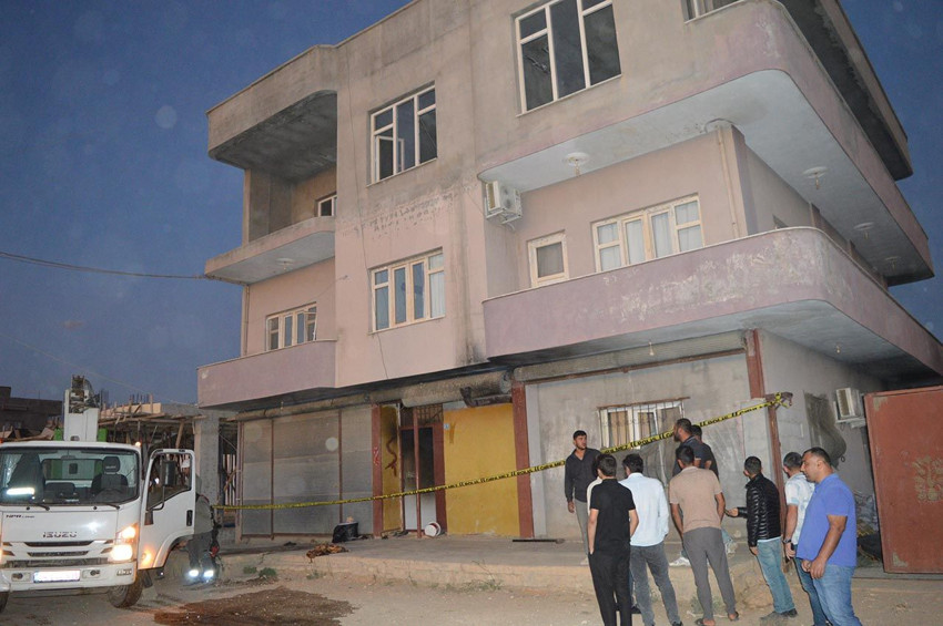 3 katlı binada yangın faciası: Ölü ve yaralılar var - Resim: 3