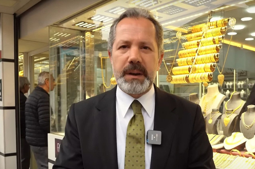 Altın fiyatlarında yükselişin ardından İslam Memiş ''alınır mı, satılır mı'' sorusuna yanıt verdi - Resim: 3