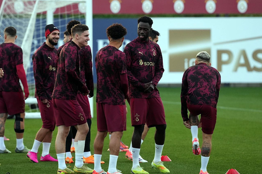 UEFA'dan Galatasaray'a Eren Elmalı yanıtı! Dev maç öncesi karar verildi - Resim: 3