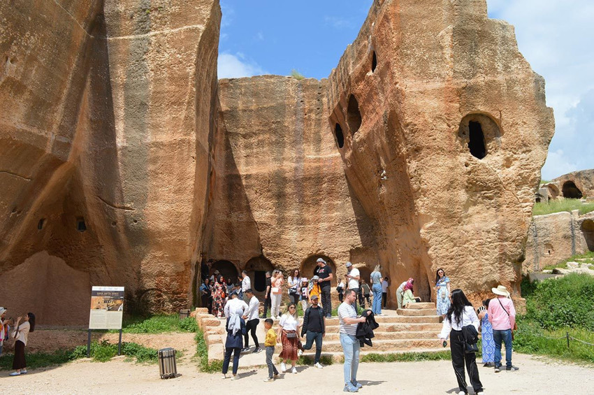 Ne Antalya ne Muğla... Bayram tatili öncesi otellerin doluluk oranı yüzde 95'e ulaştı - Resim: 2