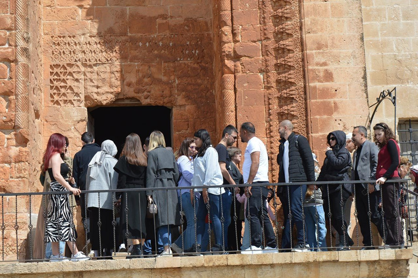 Ne Antalya ne Muğla... Bayram tatili öncesi otellerin doluluk oranı yüzde 95'e ulaştı - Resim: 3