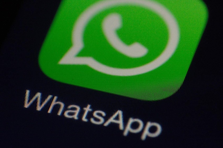 WhatsApp'tan fotoğraf ve video paylaşanlar için yeni düzenleme - Resim: 2