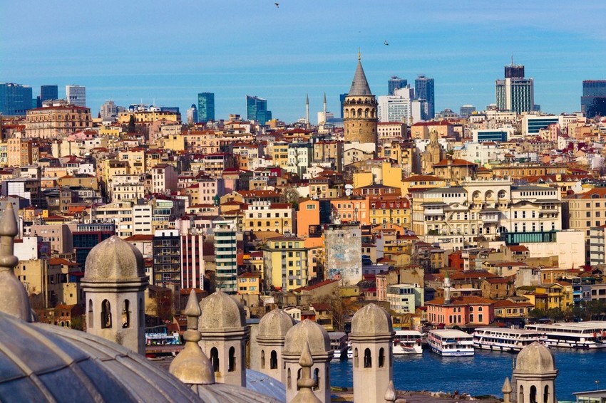 İstanbul için kabus gibi felaket senaryosu - Resim: 4