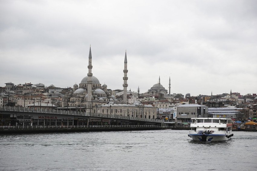 İstanbul için kabus gibi felaket senaryosu - Resim: 2