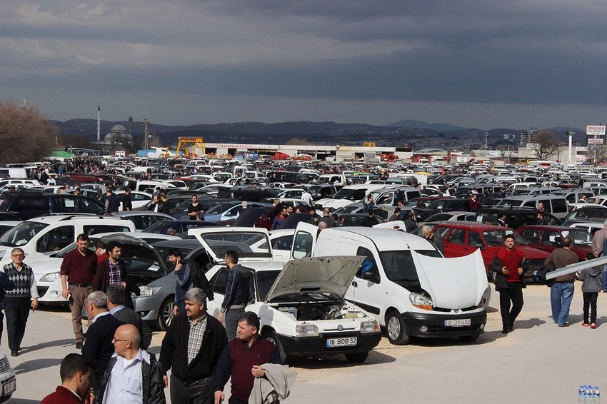 Araba alacaklar için kritik tarih! Yetkili isim açıkladı: Tedarik sıkıntısı devam ediyor mu? - Resim: 1