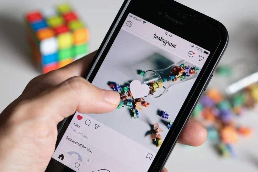 Instagram'da radikal değişiklik! TikTok'a benzeyecek - Resim: 1