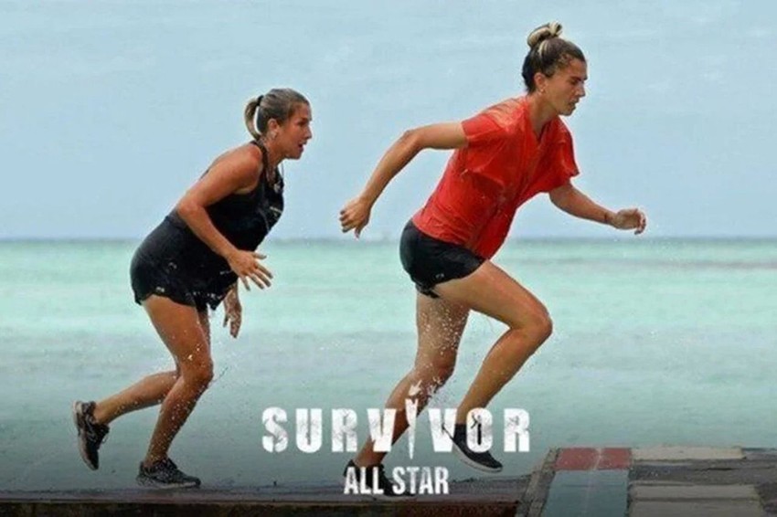 Acun Ilıcalı'dan final için geri sayımın başladığı Survivor All Star için sürpriz açıklama - Resim: 3