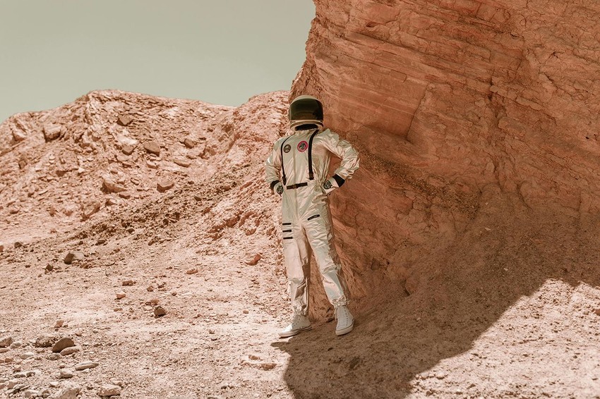 NASA'dan iş ilanı: Dünya'da Mars'ta gibi yaşayacak kişiler aranıyor - Resim: 2