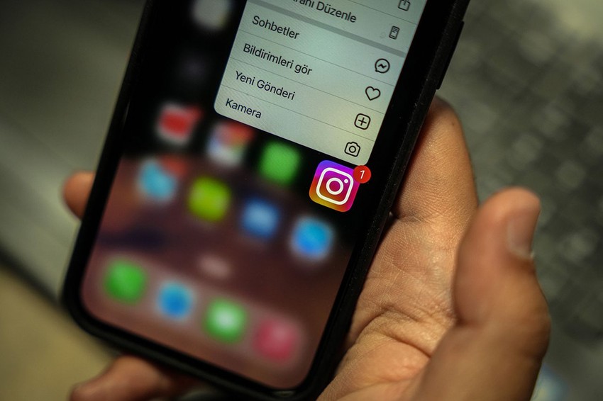 Instagram'ın erişime kapatılmasının e-ticarete vurduğu darbe hesaplandı - Resim: 2