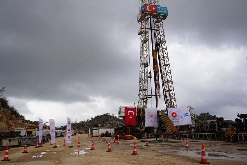 Gabar'daki petrol üretimi artmaya devam ediyor: 2 ayda yüzde 23 arttı - Resim: 3