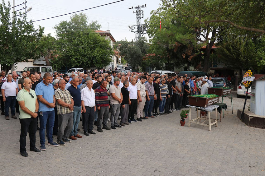 Baba oğul bunun için katledilmiş - Resim: 1