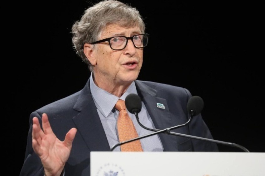 Bill Gates en büyük pişmanlığını itiraf etti - Resim: 1