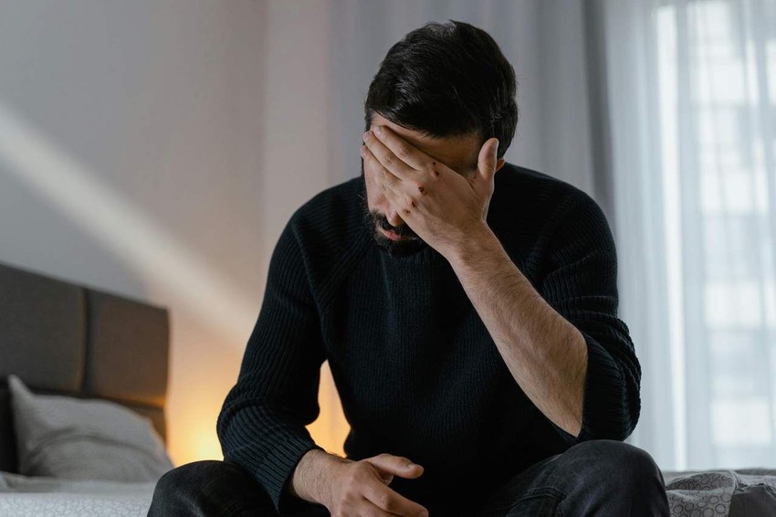 Erkeklerde cinselliği bitiren nedenler belli oldu: Sadece 8 basit adımla çözüm mümkün - Resim: 1