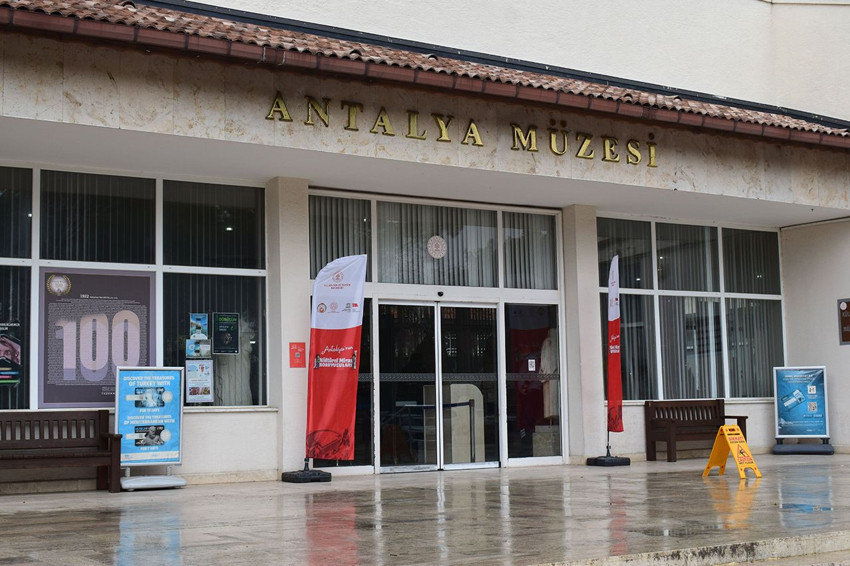 Antalya'da deniz tatiline Antalya'dan alternatif bir rakip geldi - Resim: 3