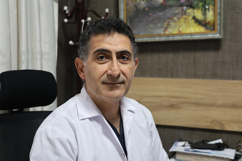 Sürekli baş dönmesi şikayeti olanlar dikkat! Uzmanı sebebini açıkladı - Resim: 3