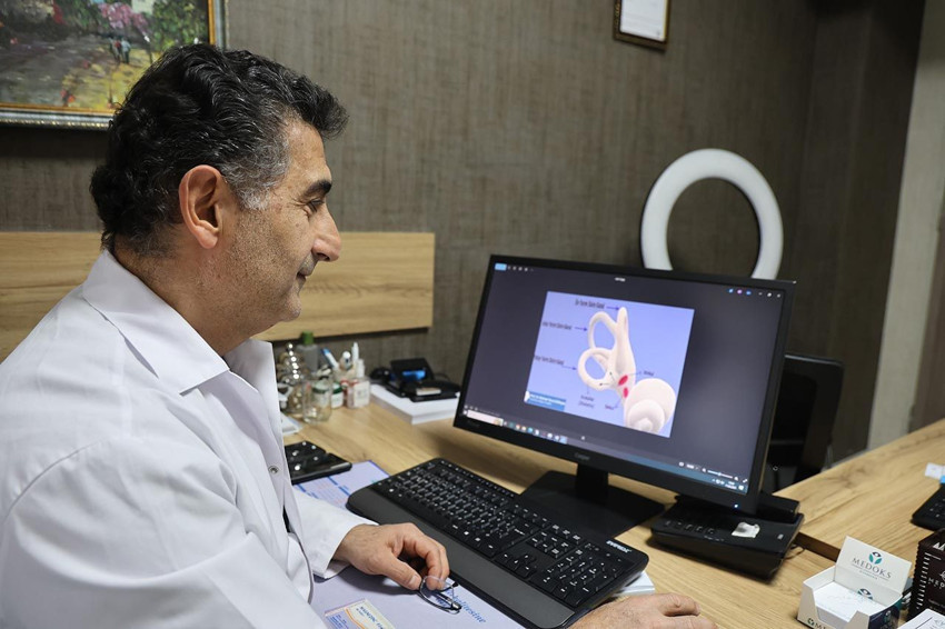 Sürekli baş dönmesi şikayeti olanlar dikkat! Uzmanı sebebini açıkladı - Resim: 4