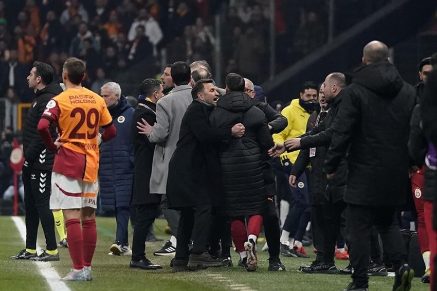 Derbinin yabancı hakeminin ücreti ortaya çıktı - Resim: 2