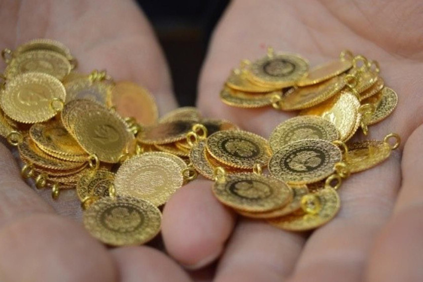 Altın yatırımcısına kötü haber: 100 lira birden düştü - Resim: 1