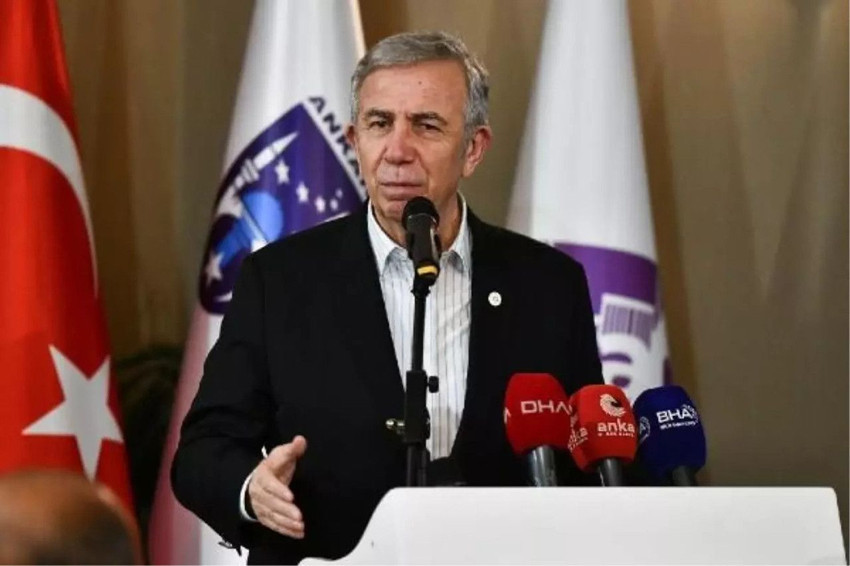 Son Erdoğan mı, İmamoğlu mu, Yavaş mı anketi açıklandı - Resim: 4