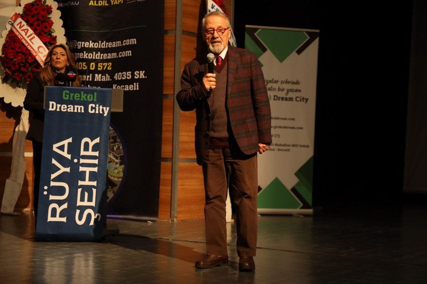 Ünlü deprem profesörü Prof. Dr. Naci Görür'den endişe veren uyarı - Resim: 2