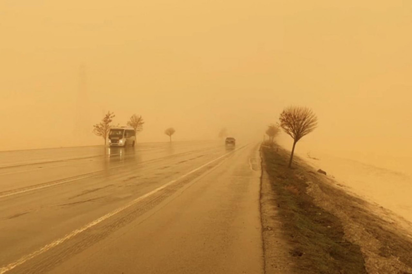 Uyarılar peş peşe geldi: Dışarıda maske takın, pencereleri açmayın - Resim: 3