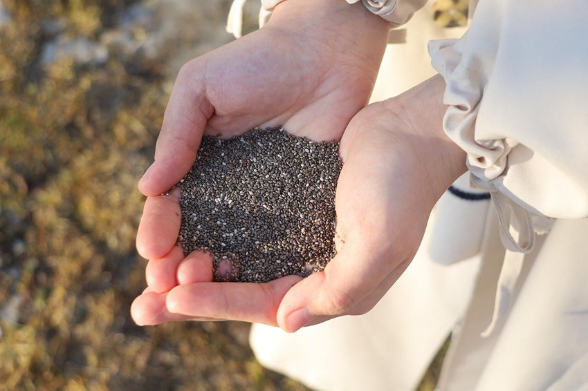 Uzmanı önerdi: Sahurda bunu tüketin, açlık ve susuzluğu unutun - Resim: 1