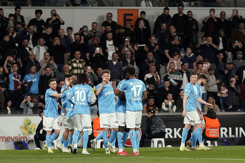 Fenerbahçe'ye Samsunspor freni! Süper Lig'de şampiyonluk tahminleri değişti - Resim: 3