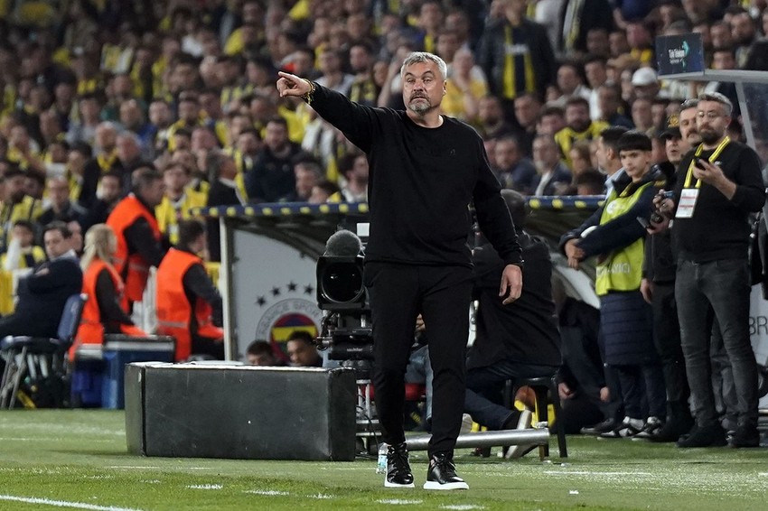 Fenerbahçe'den şampiyonluk yolunda büyük hata - Resim: 4