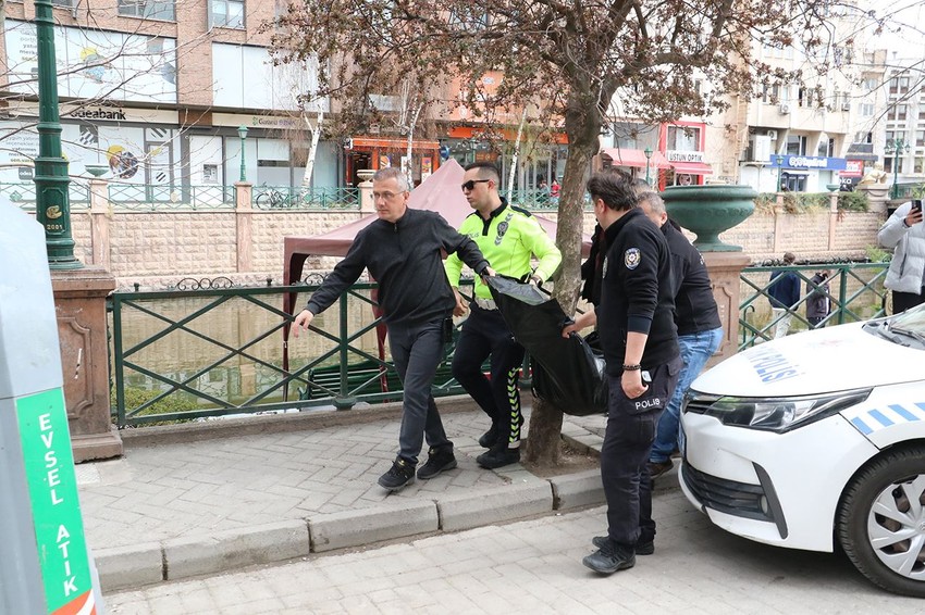Kayıp olarak aranan 75 yaşındaki kadından 12 saat sonra acı haber geldi - Resim: 4