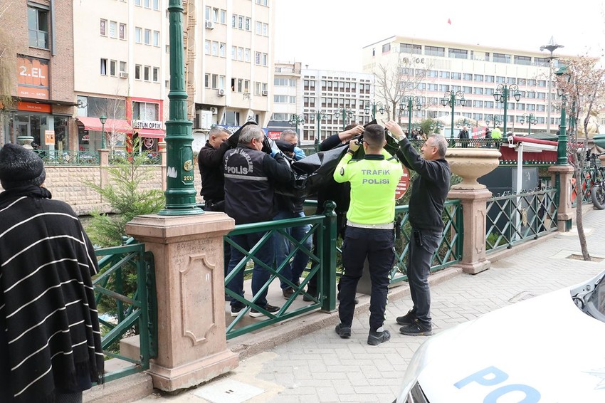 Kayıp olarak aranan 75 yaşındaki kadından 12 saat sonra acı haber geldi - Resim: 3