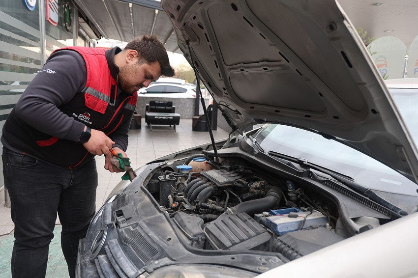 Bayram tatilinde yola çıkacaklara hayati uyarı! Bunu yapmadan sakın yola çıkmayın! - Resim: 3
