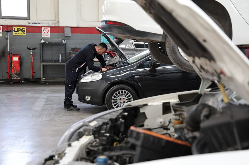 Bayram tatilinde yola çıkacaklara hayati uyarı! Bunu yapmadan sakın yola çıkmayın! - Resim: 4