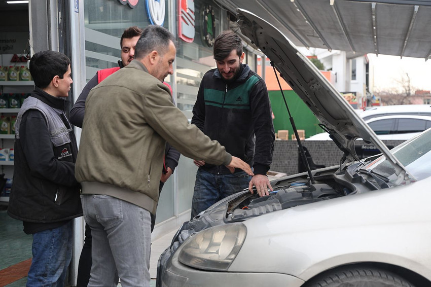 Bayram tatilinde yola çıkacaklara hayati uyarı! Bunu yapmadan sakın yola çıkmayın! - Resim: 2