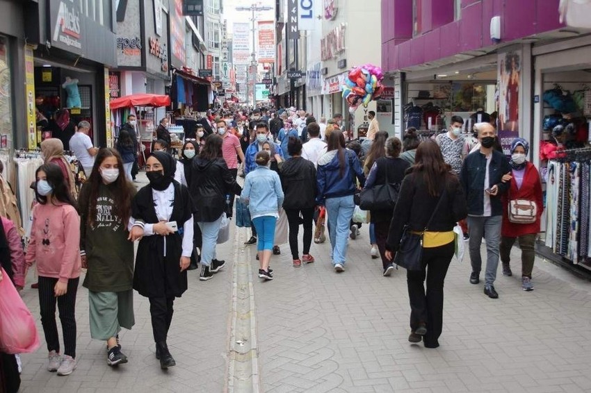 TÜİK Şubat 2025 işsizlik rakamlarını açıkladı - Resim: 1