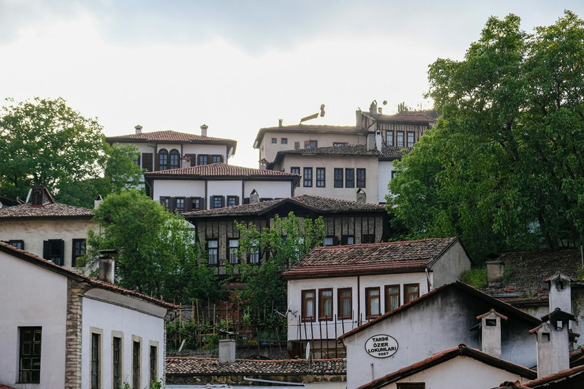 Türkiye'nin UNESCO Miras Listesi'ndeki cennetine bayram akını: Boş otel, boş oda kalmadı - Resim: 2