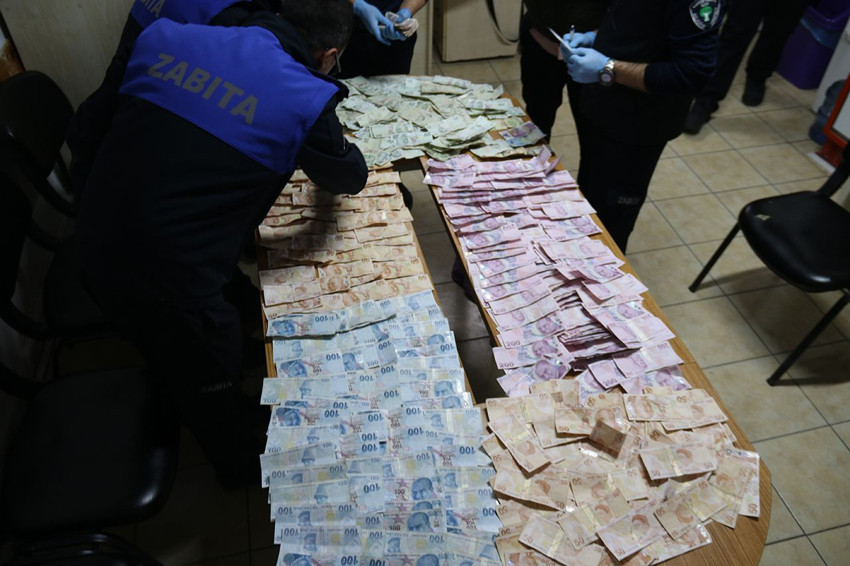 Dilenciden üstünden çıkan servet için akılalmaz savunma - Resim: 4