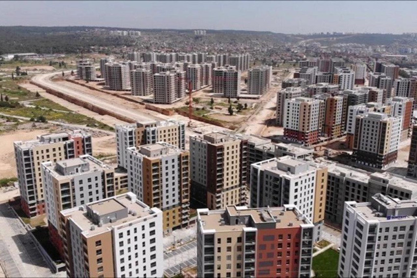 Konuta hücum: Tüm zamanların rekoru kırıldı - Resim: 4