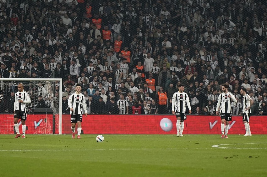 Süper Lig'de zirve yarışı alev alev! Şampiyonluk oranları değişti - Resim: 4