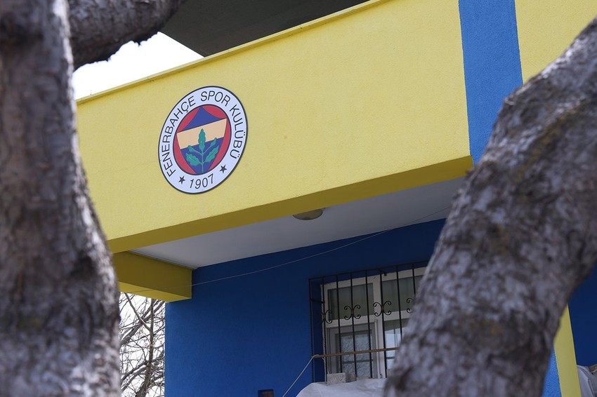 Mehmet dedenin yıllardır şampiyon olamayan Fenerbahçe'yi utandıracak evi... - Resim: 4